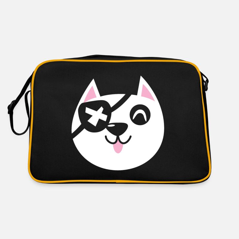 Retro Bag