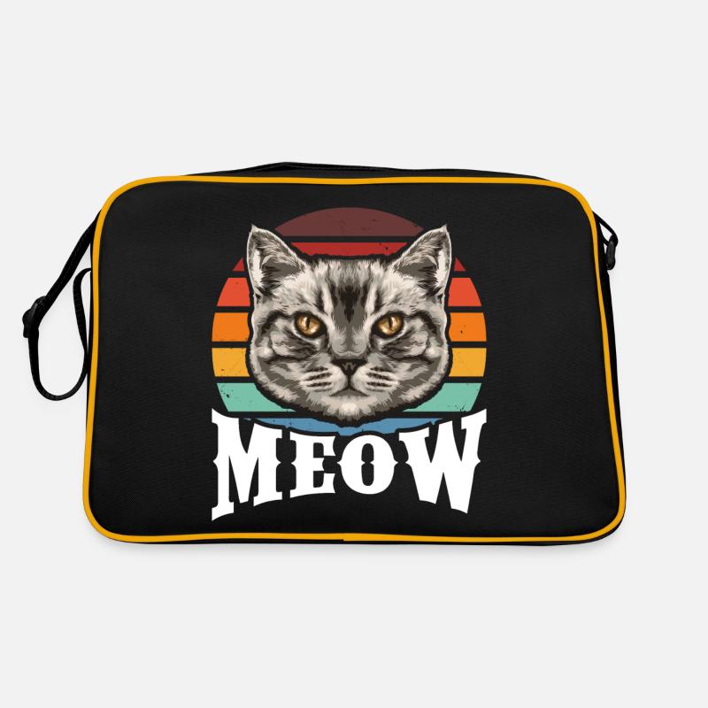 Retro Tasche