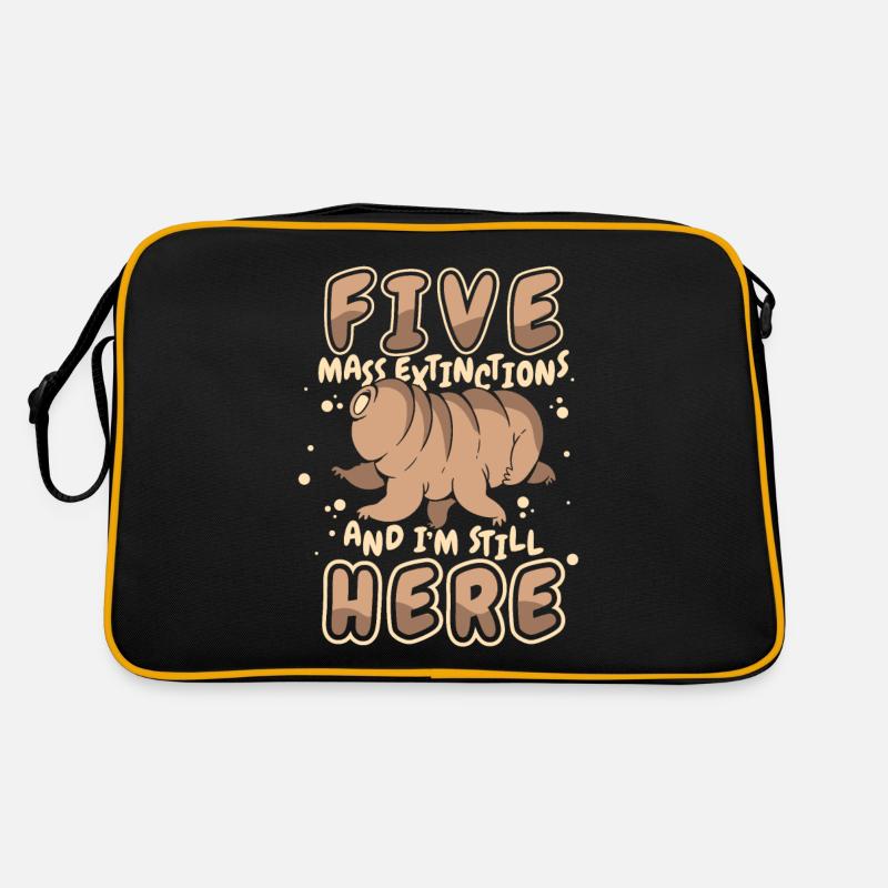 Tardigrade Sac Retro