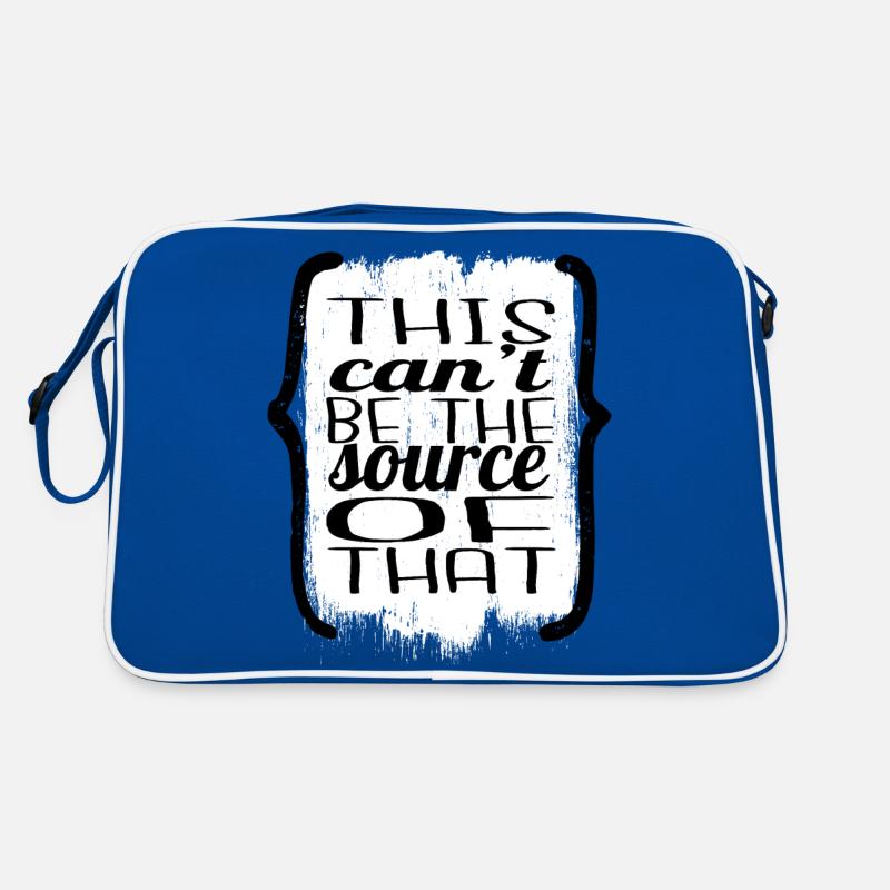 Retro Tasche