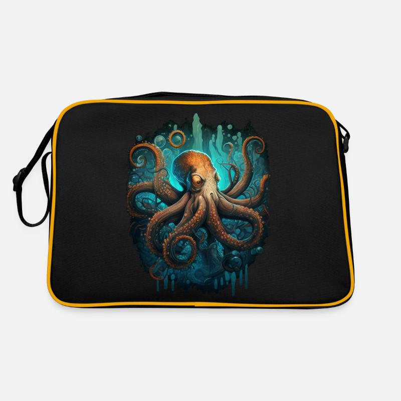 Retro Bag
