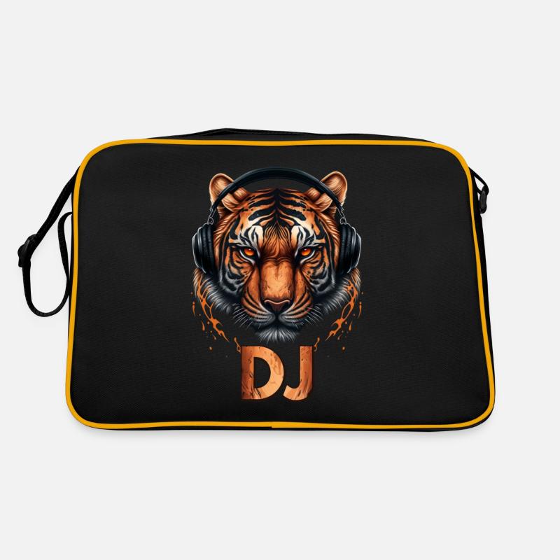 Retro Tasche