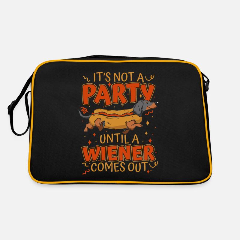 Retro Tasche