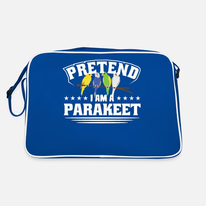 Retro Bag