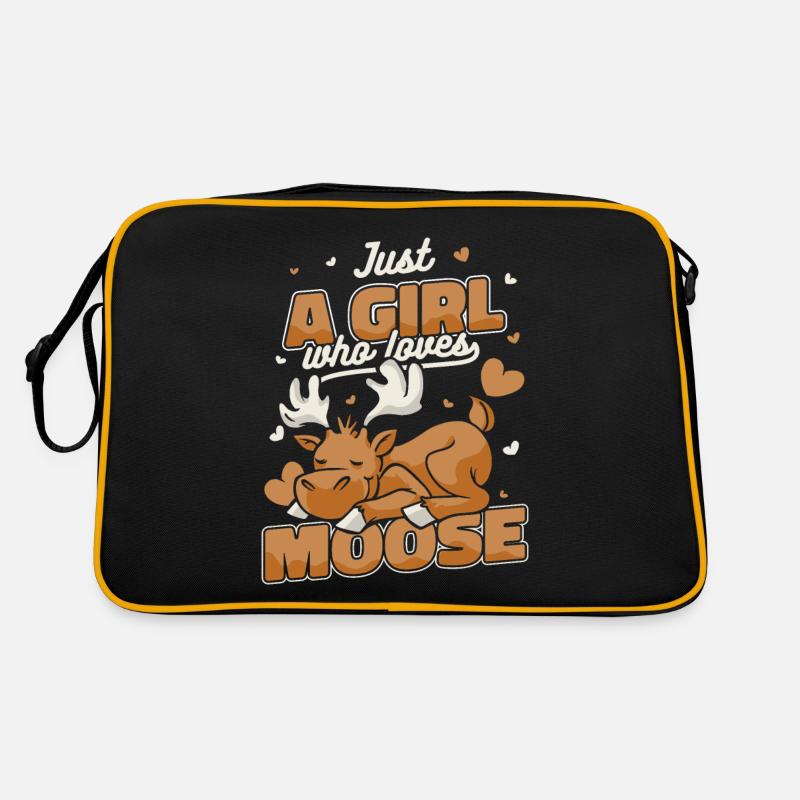 Retro Tasche