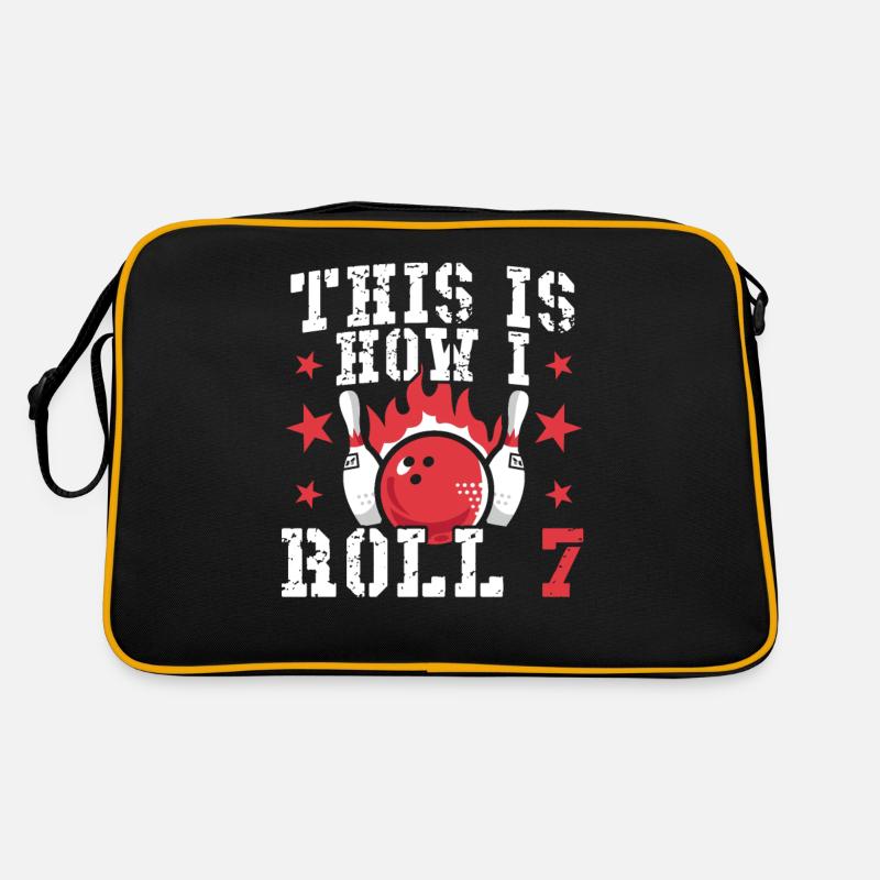 Sac Retro
