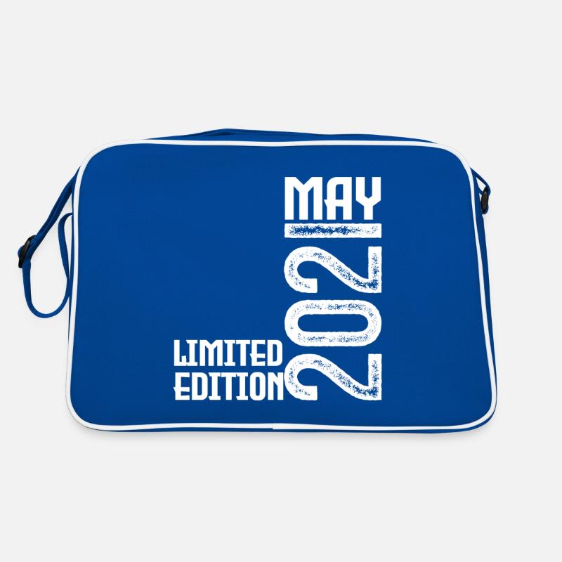 Gift may 2021. Anniversary May 2021. May 2021. Retro Bag