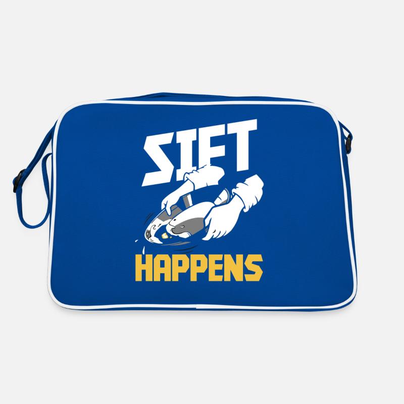 Sac Retro