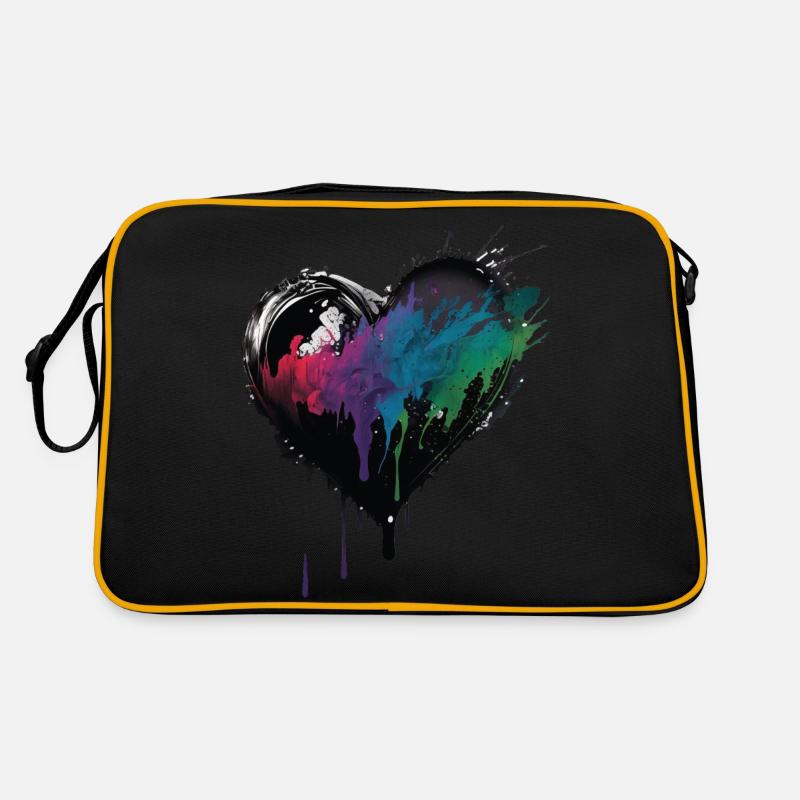 Retro Tasche