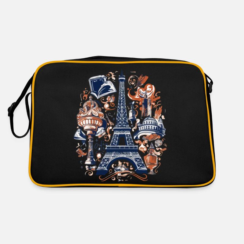 Sac Retro