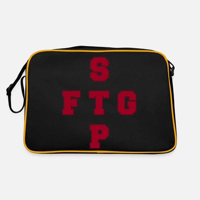 Sac Retro