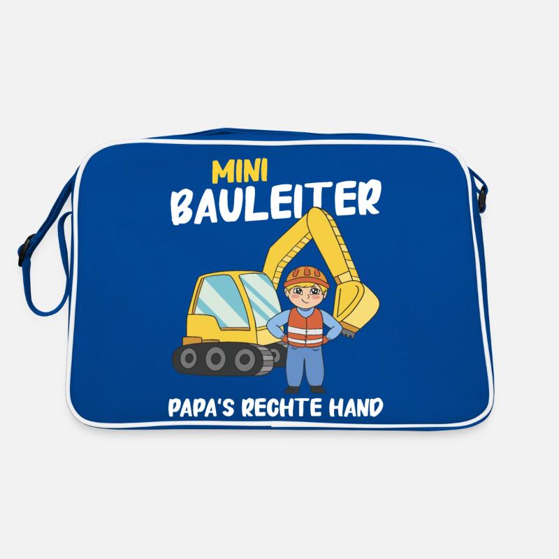Retro Tasche