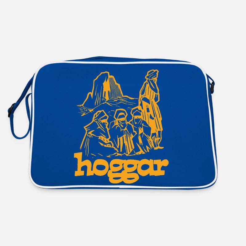 hoggar! Retro Bag