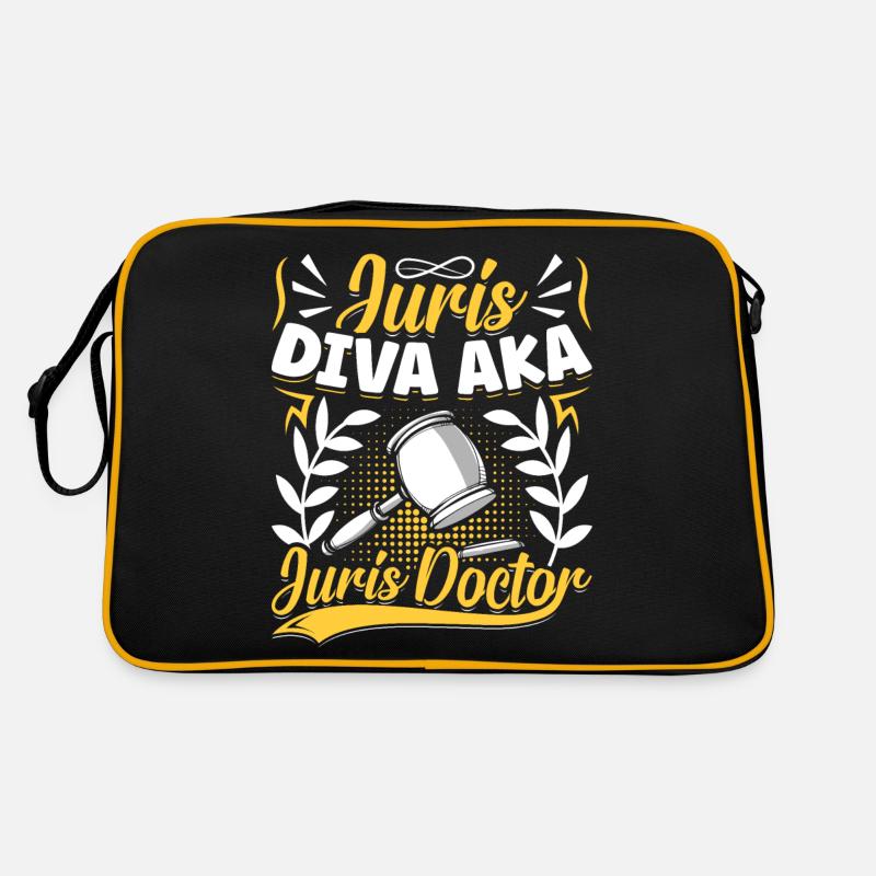 Retro Bag