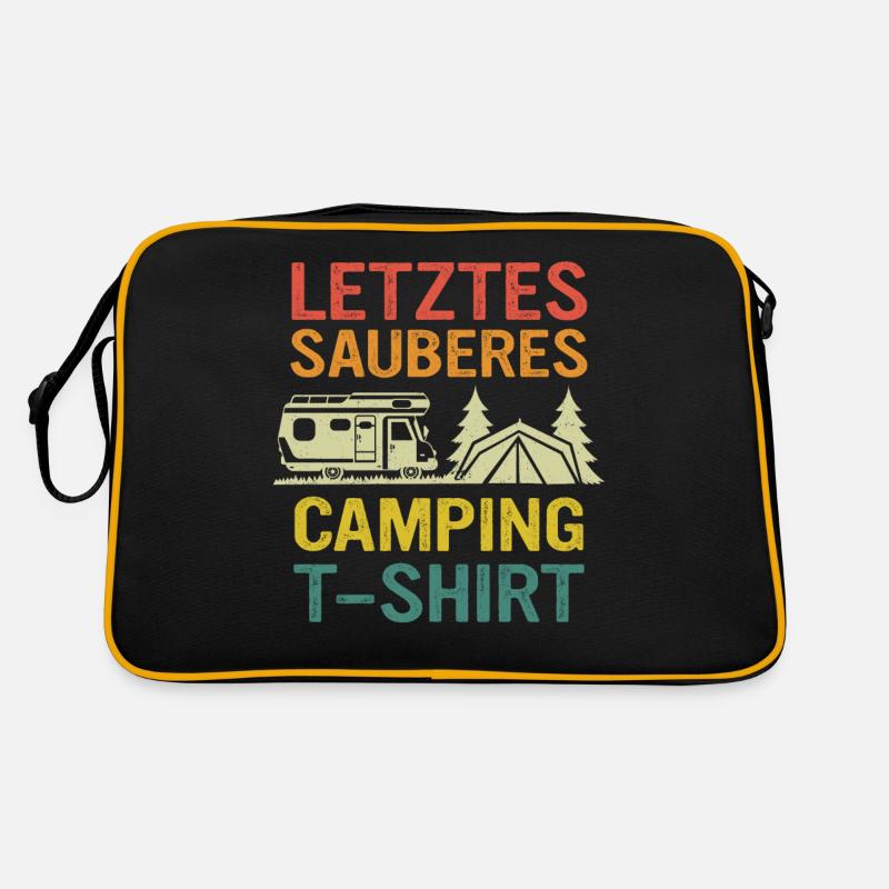 Retro Tasche
