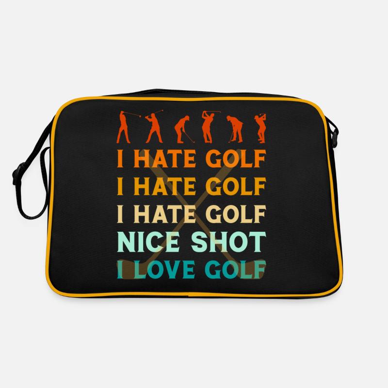 Sac Retro