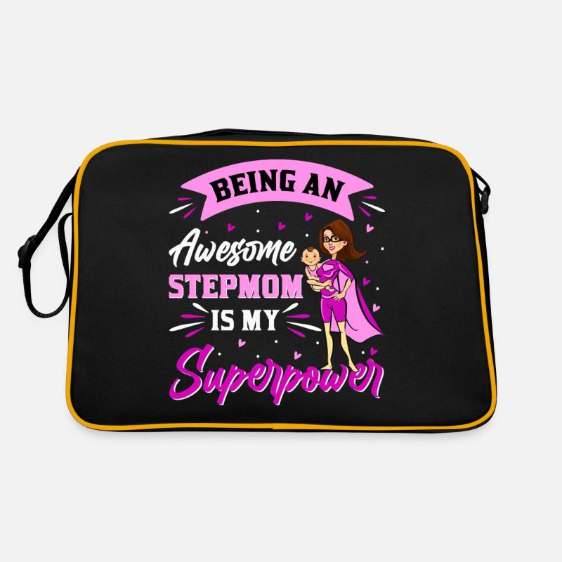 Retro Tasche