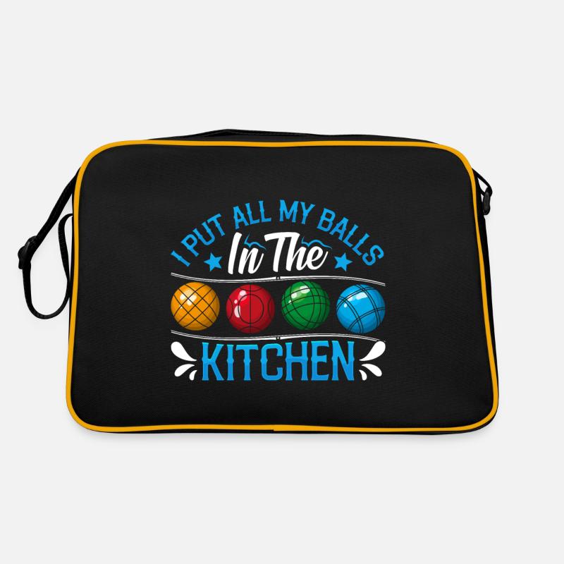 Retro Tasche