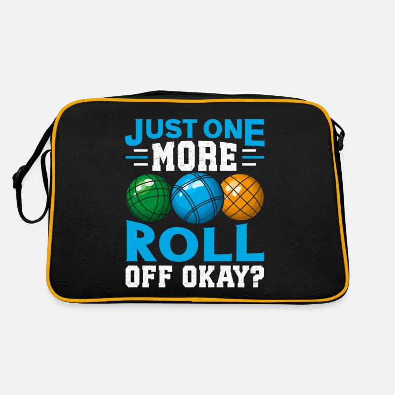 Retro Tasche