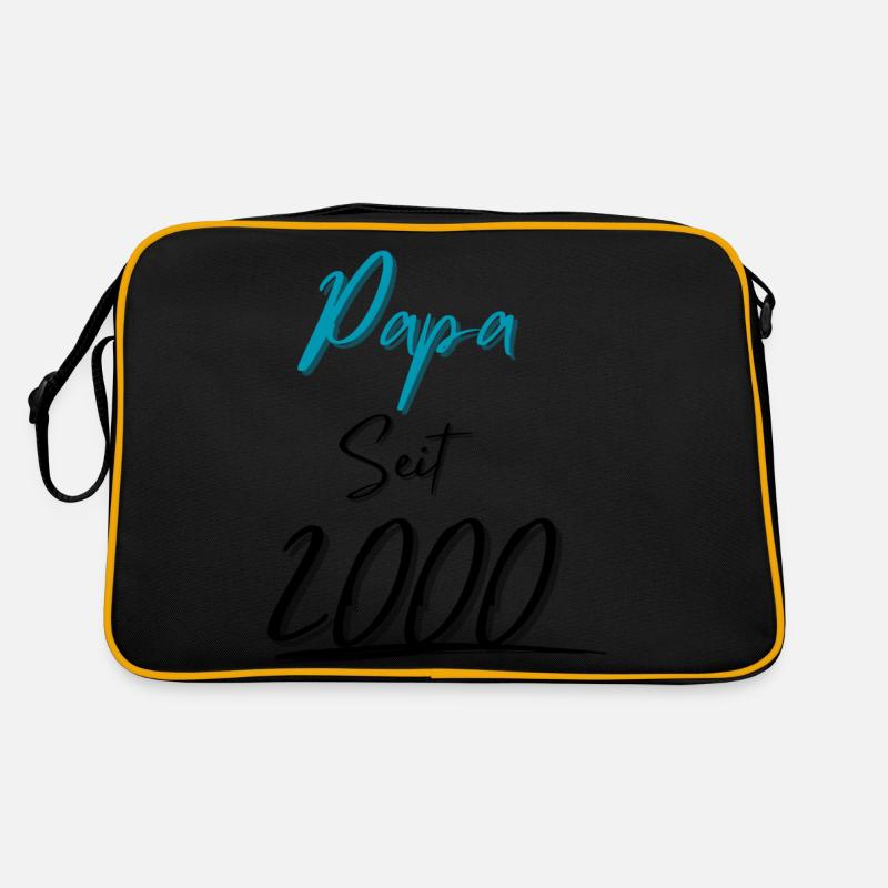 Retro Tasche