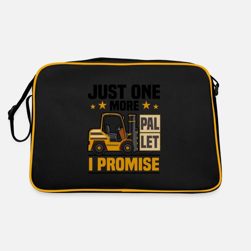 Retro Tasche