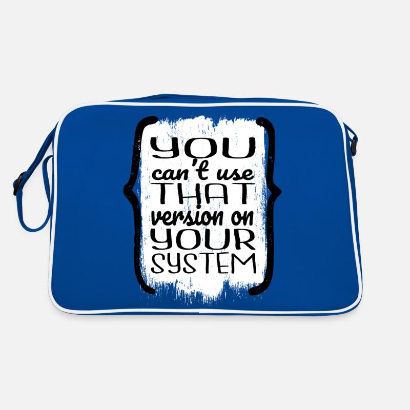 Father Jokes C Sharp Programming Birthday Fun Retro Bag