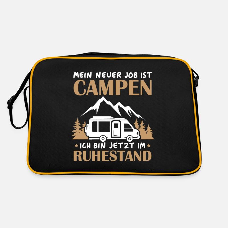 Retro Tasche