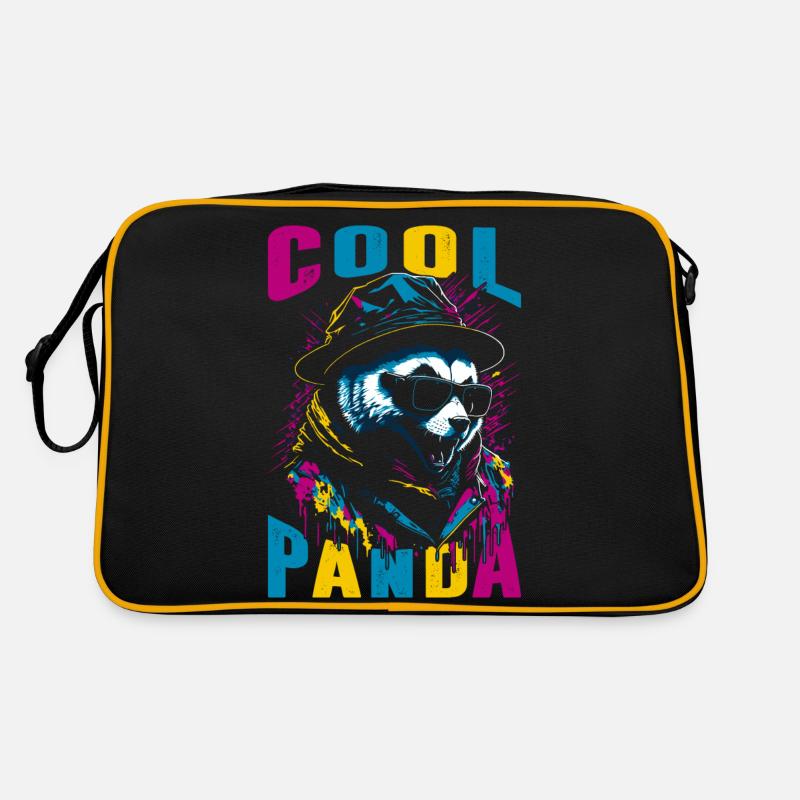 Retro Tasche