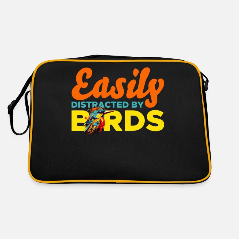 Retro Bag