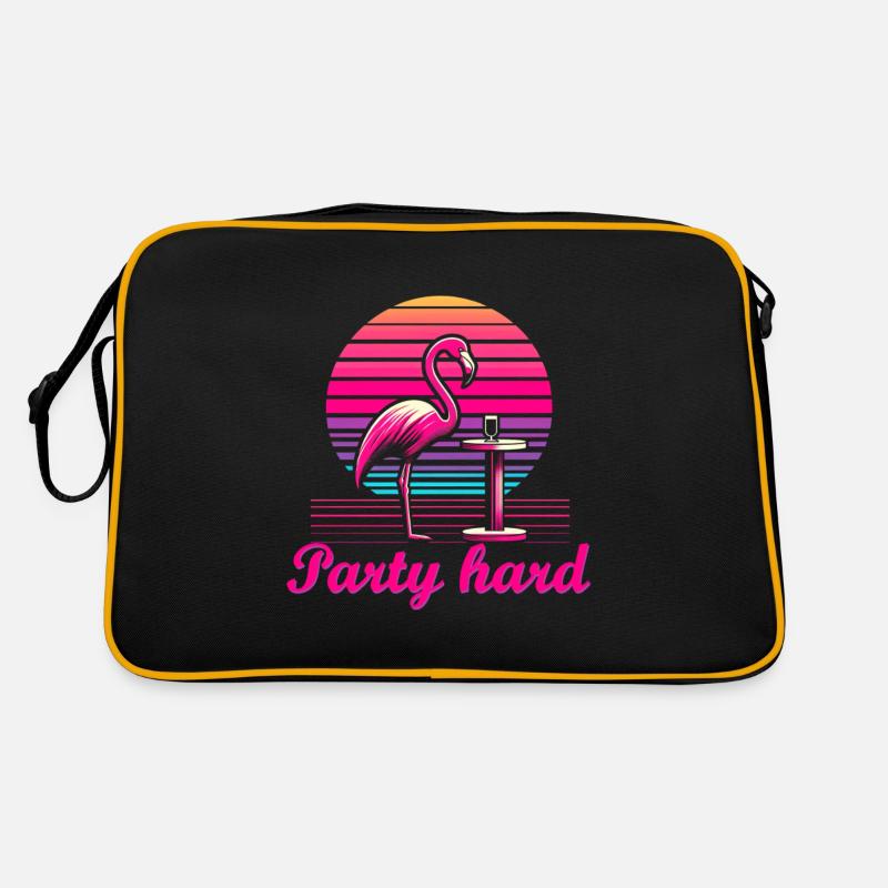 Retro Bag