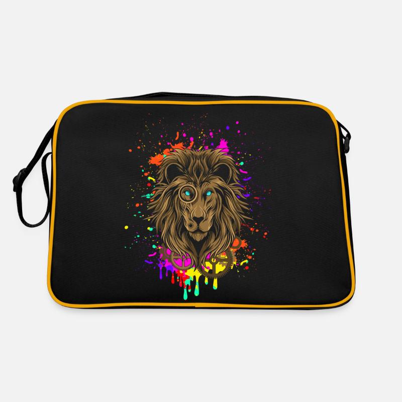 Retro Tasche