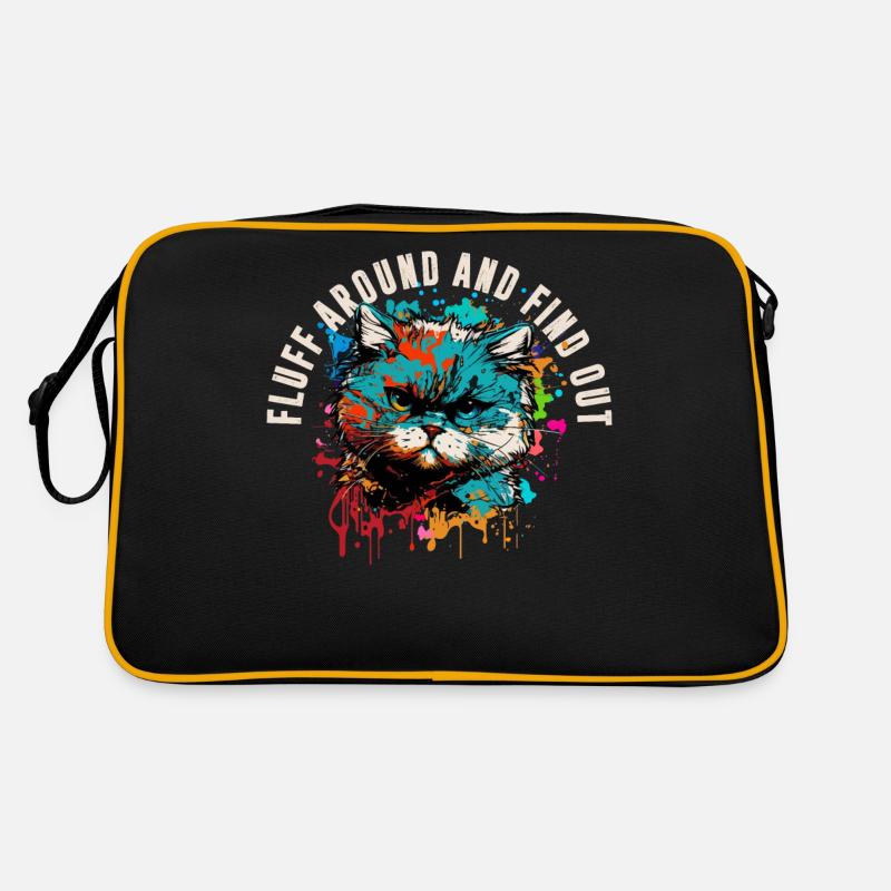 Flâner et découvrir Sac Retro