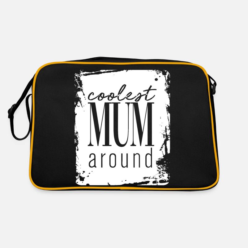 Retro Tasche