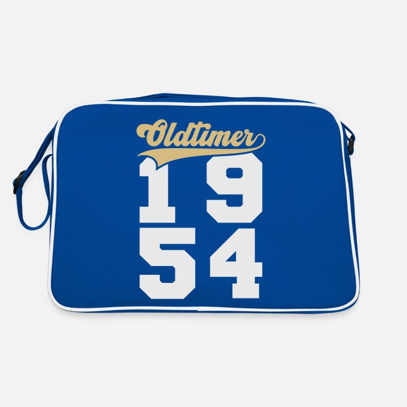 Sac Retro