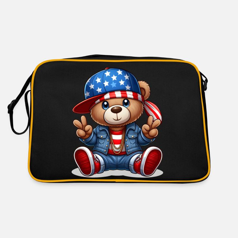 Retro Bag