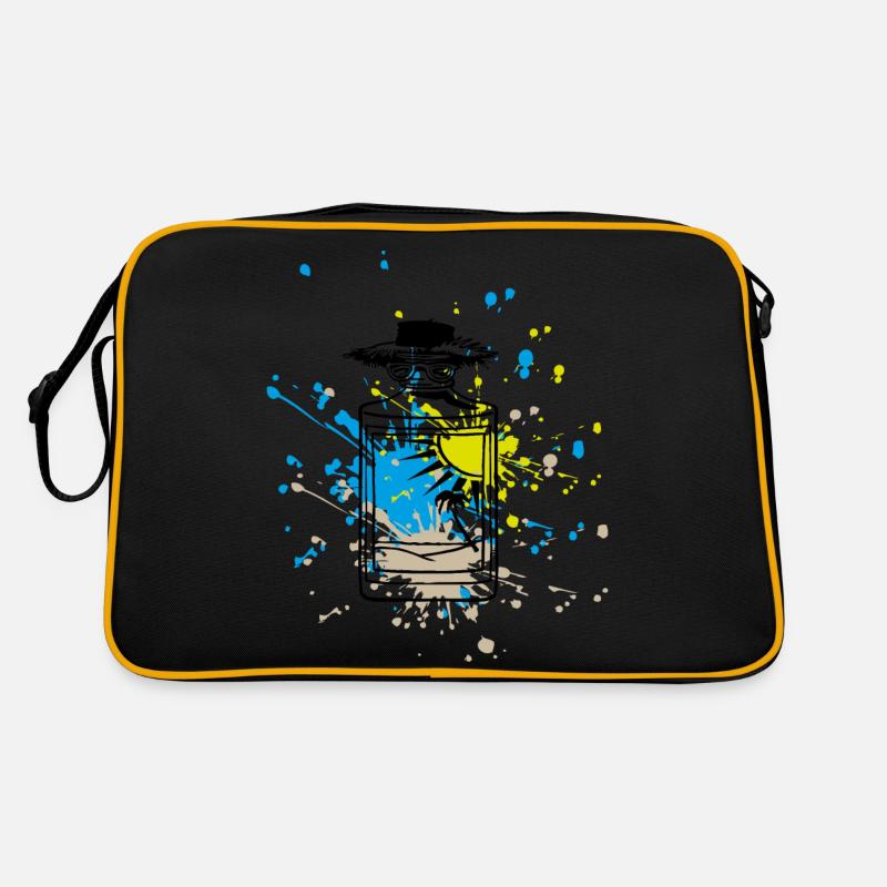 Retro Tasche