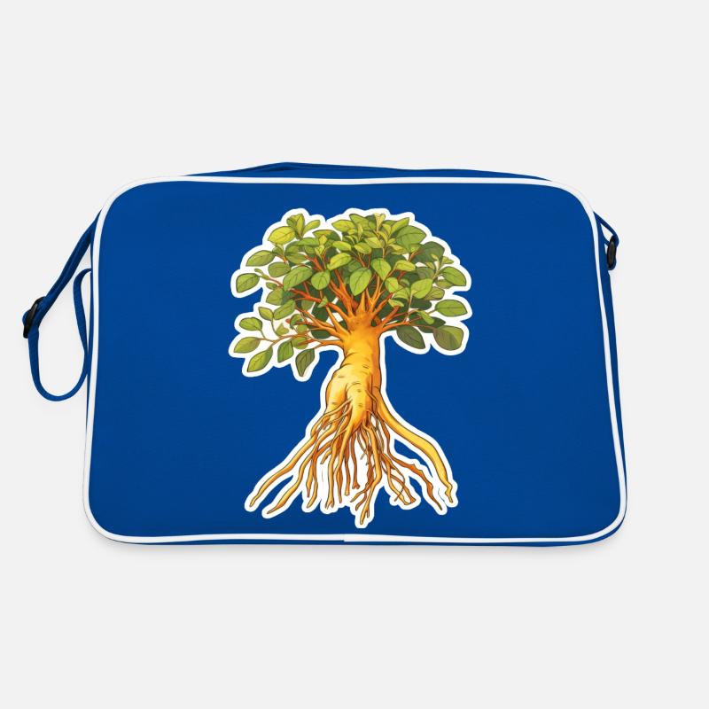 Retro Tasche