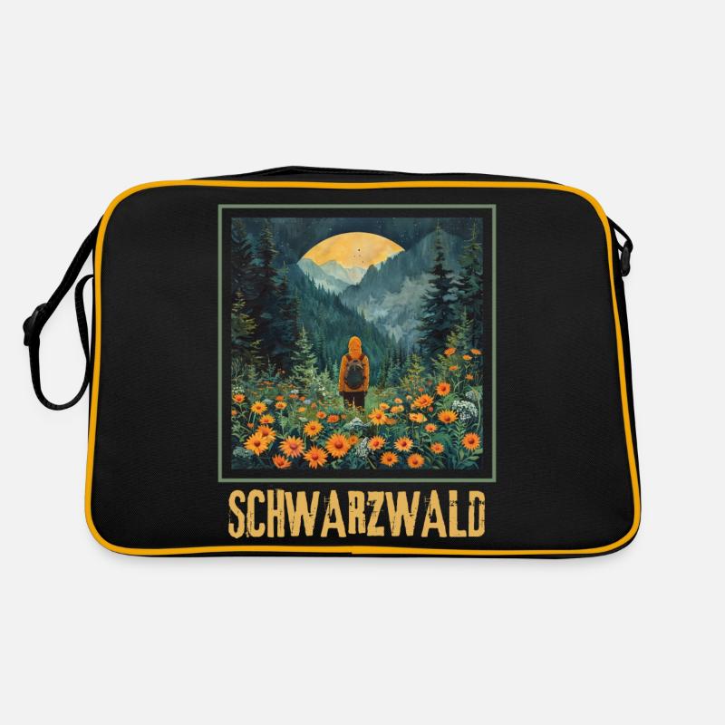 Sac Retro