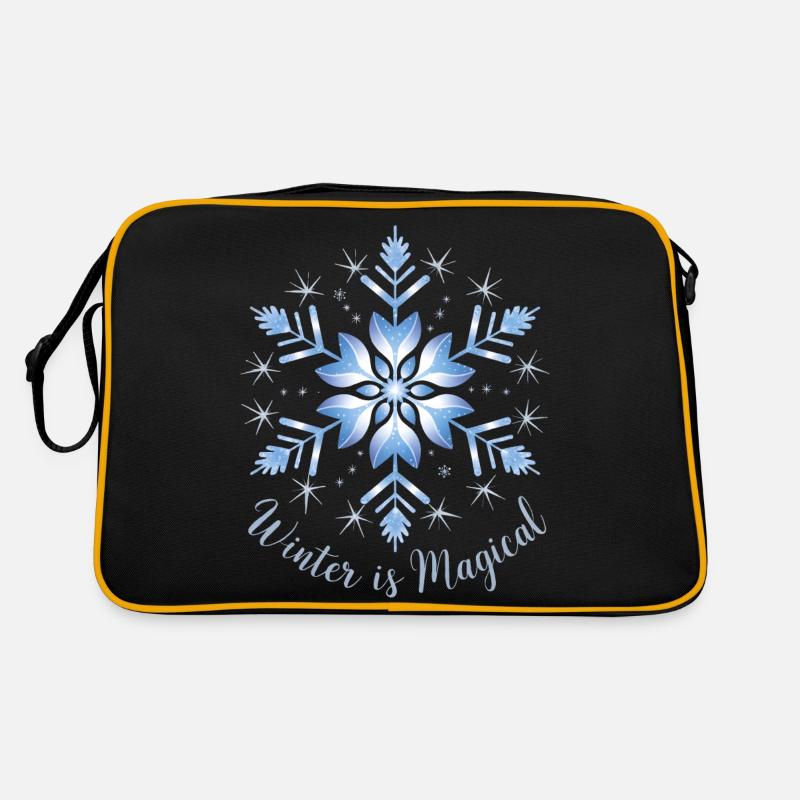 Retro Bag