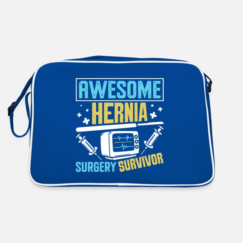 Retro Bag