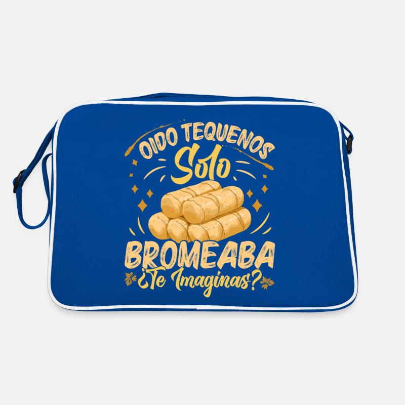 Retro Bag