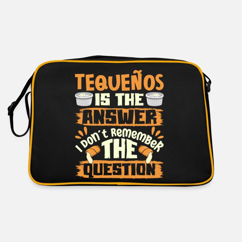 Retro Bag