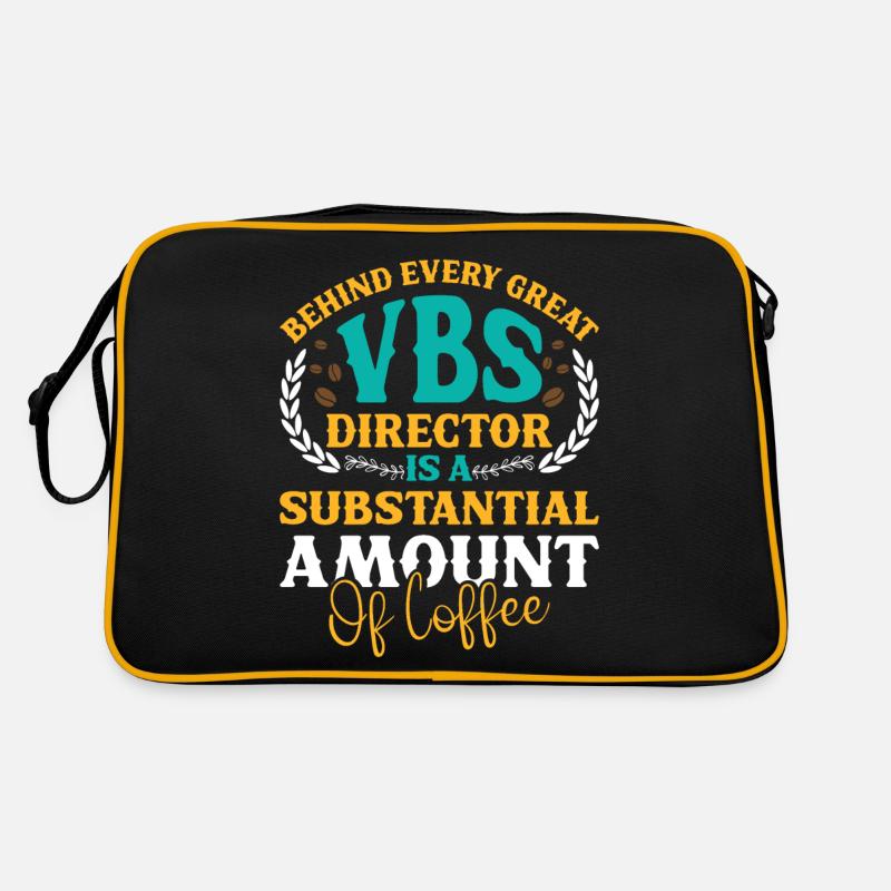 Retro Bag