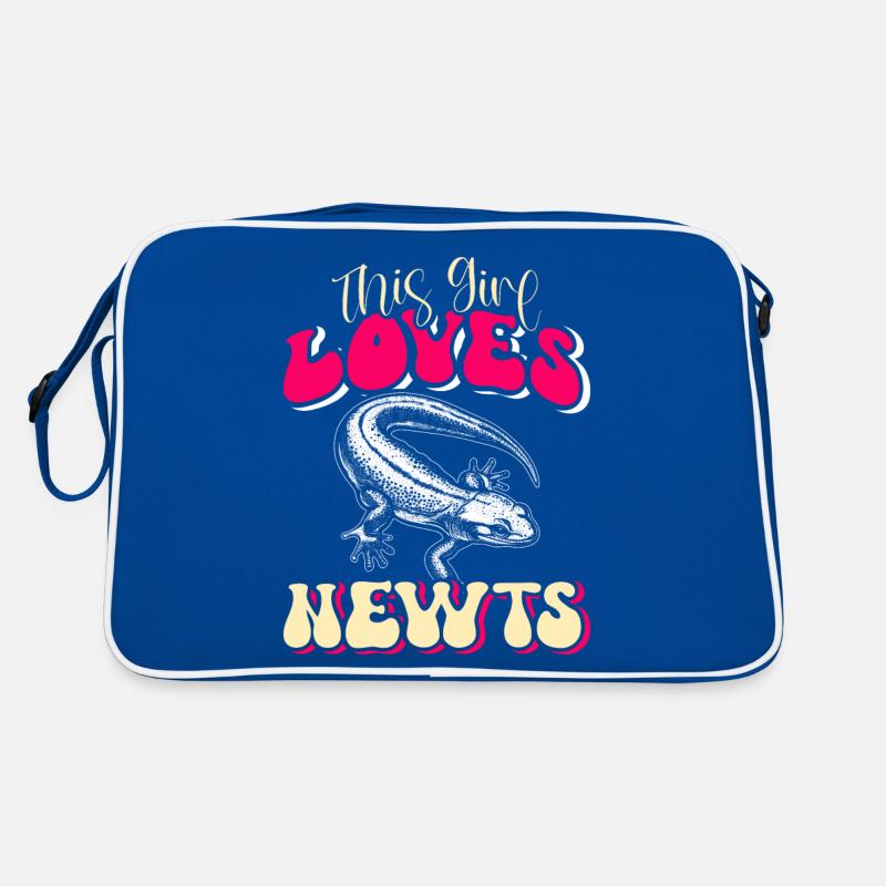 Retro Bag