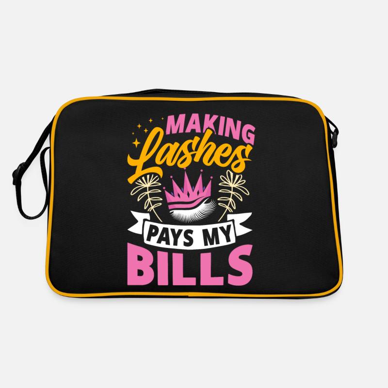 Retro Tasche