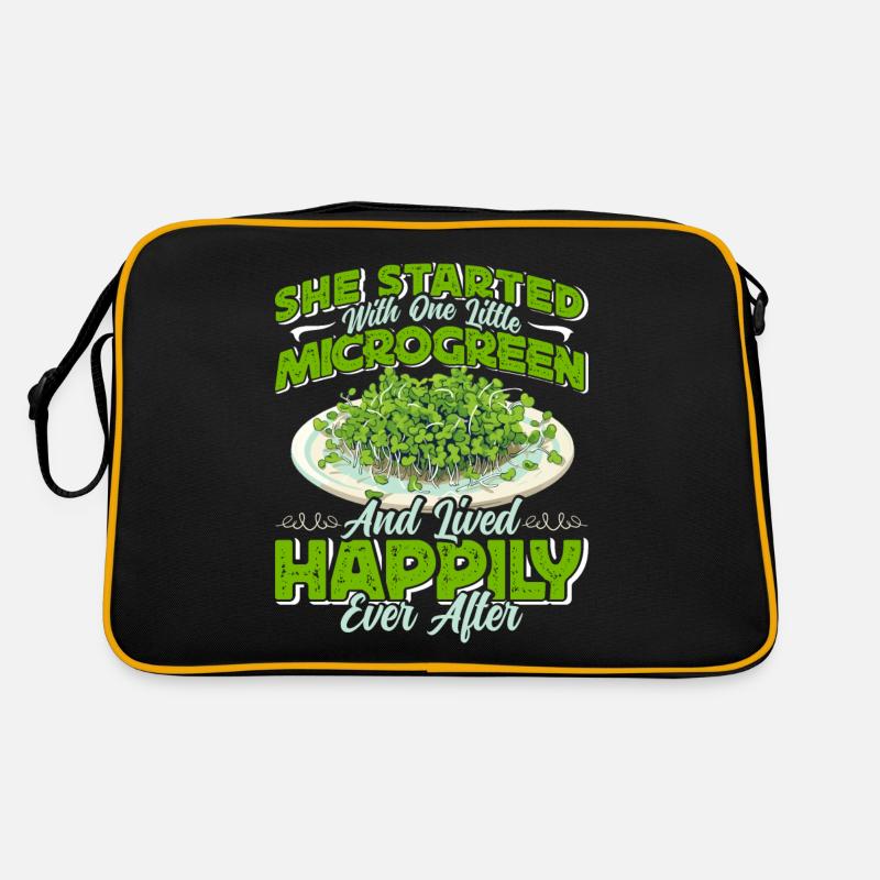 Retro Bag