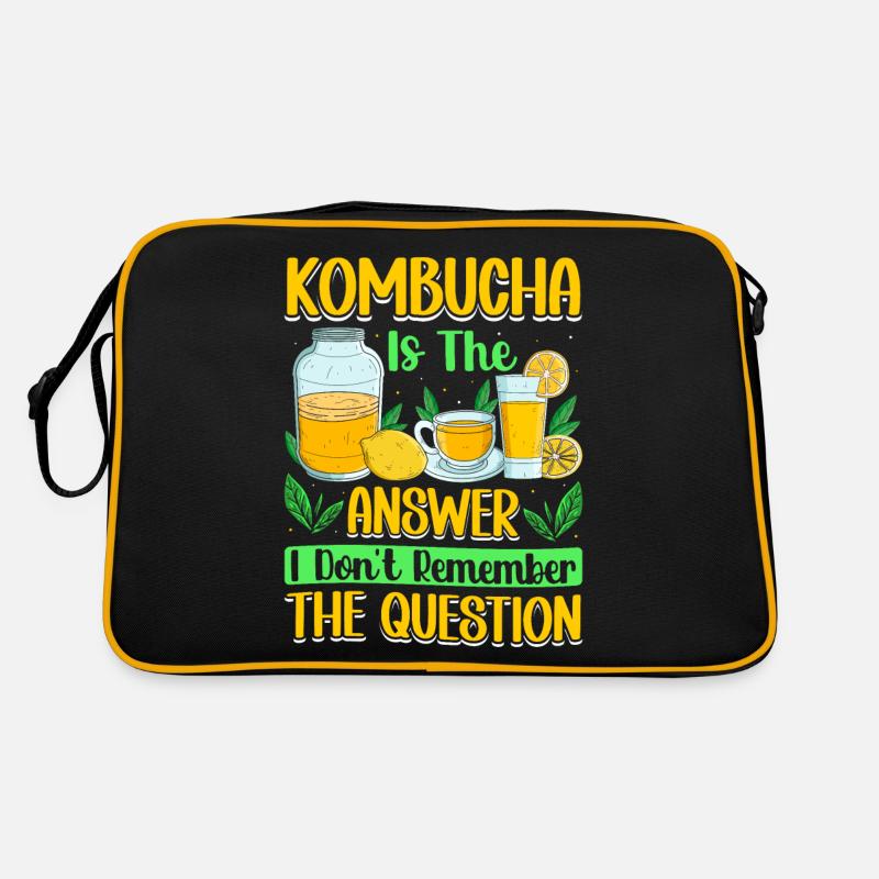 Retro Bag