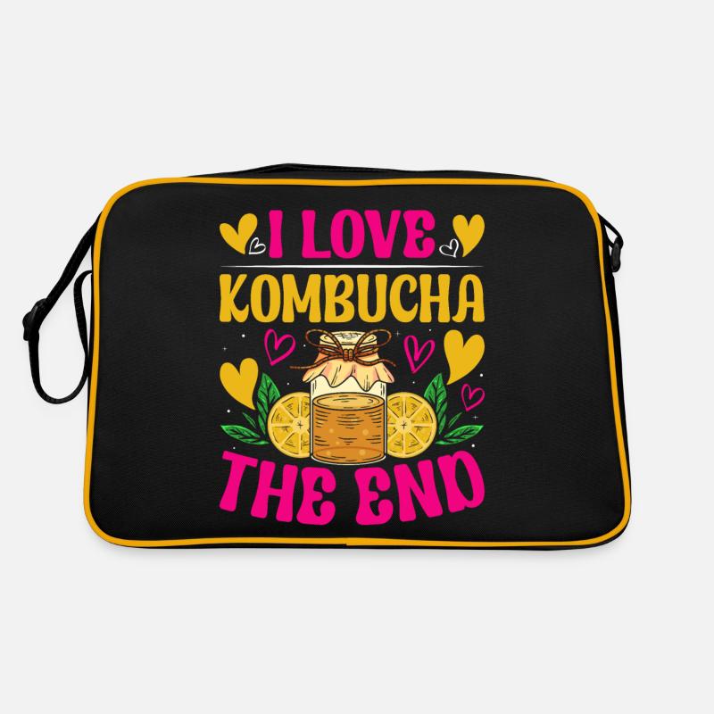 Retro Bag