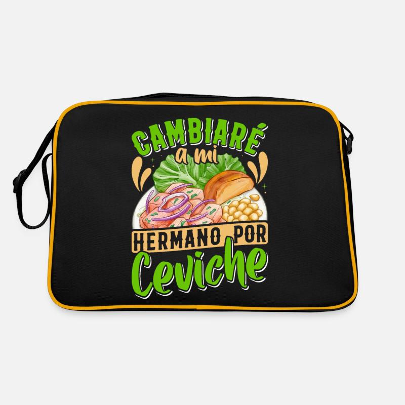 Retro Bag