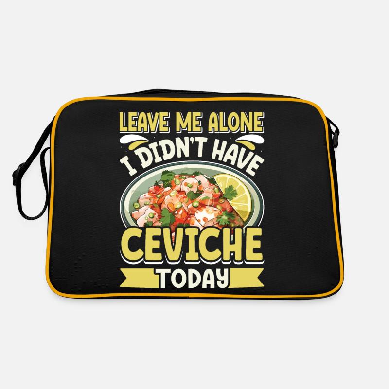 Retro Bag